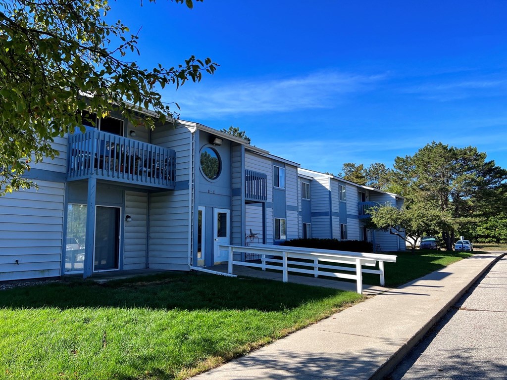 Huron Apartments, 210 Etherington, Mackinaw City, MI RentCafe